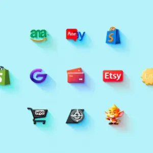 E-commerce Platforms