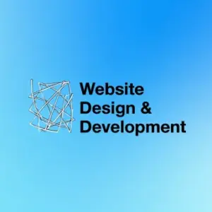 Website Design & Development